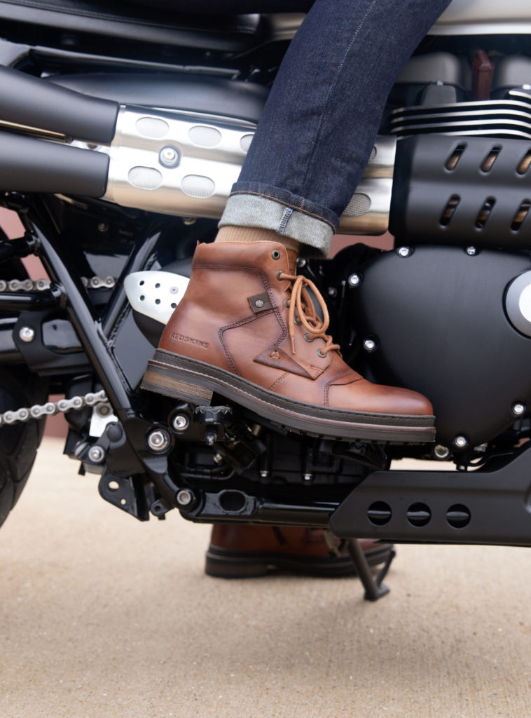 chaussures REDSKINS